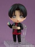 Nendoroid 2567 Tomoshibi Arajin - Bucchigiri?! | Orange Rouge Figure
