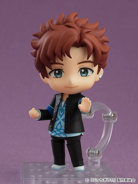 Nendoroid 2568 Asamine Matakara - Bucchigiri ?! | Good Smile Company & Orange Rouge Figure