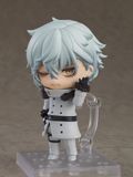 Nendoroid 2581 Kadoc Zemlupus - Fate Grand Order | Good Smile Company Action Figure