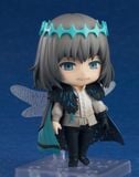 Nendoroid 2601 Oberon Pretender Third Ascension Ver. - Fate Grand Order | Orange Rouge Figure
