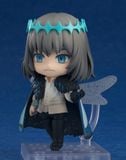 Nendoroid 2601 Oberon Pretender Third Ascension Ver. - Fate Grand Order | Orange Rouge Figure