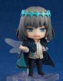 Nendoroid 2601 Oberon Pretender Third Ascension Ver. - Fate Grand Order | Orange Rouge Figure