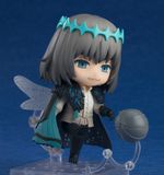 Nendoroid 2601 Oberon Pretender Third Ascension Ver. - Fate Grand Order | Orange Rouge Figure