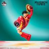 Monkey D. Luffy Mirai Shima Egghead A Prize - One Piece | Bandai Spirits Figure