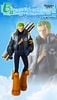 Roronoa Zoro Mirai Shima Egghead B Prize Masterlise Expiece - One Piece | Bandai Spirits Figure