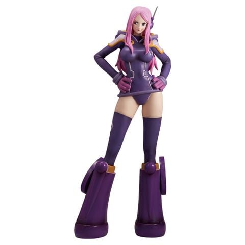 Jewelry Bonney Mirai Shima Egghead C Prize - One Piece | Bandai Spirits Figure