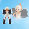 S Snake Mirai Shima Egghead G Prize - One Piece | Bandai Spirits Figure