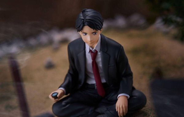 Mizuki Noodle Stopper Figure - Kitarou Tanjou Gegege no Nazo | FuRyu Figure