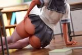 Aiza Laura 1/5 - Original Character | PURE Figure