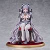 Alvina-chan 1/7 Sister Ver. - Original Character | Solarain Figure