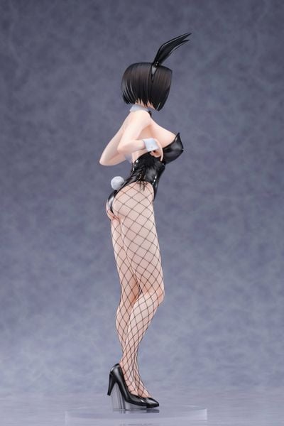 Yuko Yajiki 1/4 Bunny Girl - Original Character | Magi Arts Figure