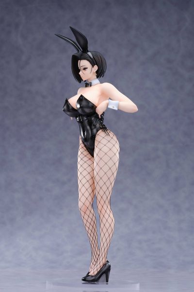 Yuko Yajiki 1/4 Bunny Girl - Original Character | Magi Arts Figure