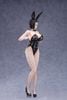 Yuko Yajiki 1/4 Bunny Girl - Original Character | Magi Arts Figure