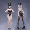 Yuko Yajiki 1/4 Bunny Girl - Original Character | Magi Arts Figure