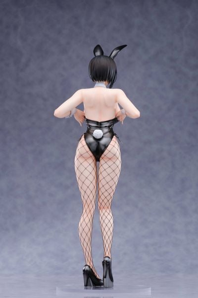 Yuko Yajiki 1/4 Bunny Girl - Original Character | Magi Arts Figure