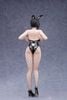 Yuko Yajiki 1/4 Bunny Girl - Original Character | Magi Arts Figure