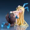 Rio 1/4 Gachi Koi Bunny Girl - Original Character | B'Full FOTS Figure