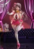Koharu Shirosaki Kegareboshi Aka 1/6 - Kegareboshi | Kureira Doll Figure