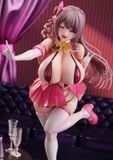 Koharu Shirosaki Kegareboshi Aka 1/6 - Kegareboshi | Kureira Doll Figure
