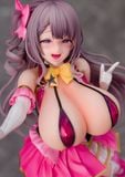 Koharu Shirosaki Kegareboshi Aka 1/6 - Kegareboshi | Kureira Doll Figure