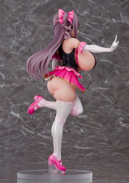 Koharu Shirosaki Kegareboshi Aka 1/6 - Kegareboshi | Kureira Doll Figure
