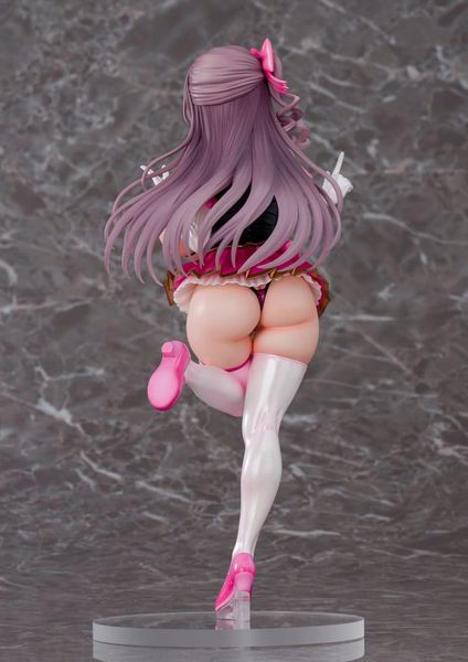 Koharu Shirosaki Kegareboshi Aka 1/6 - Kegareboshi | Kureira Doll Figure