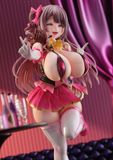 Koharu Shirosaki Kegareboshi Aka 1/6 - Kegareboshi | Kureira Doll Figure
