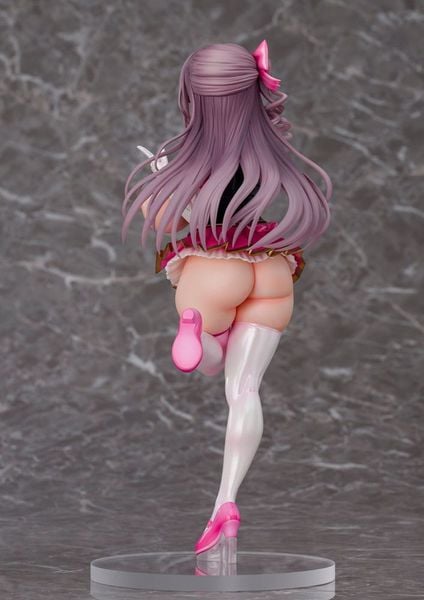 Koharu Shirosaki Kegareboshi Aka 1/6 - Kegareboshi | Kureira Doll Figure