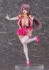 Koharu Shirosaki Kegareboshi Aka 1/6 - Kegareboshi | Kureira Doll Figure