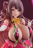 Koharu Shirosaki Kegareboshi Aka 1/6 - Kegareboshi | Kureira Doll Figure