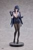 Ishimi Yokoyama Black Dress Ver. 1/6 Illustration by Bara - Original Character | Hanabee Figure