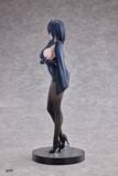 Ishimi Yokoyama Black Dress Ver. 1/6 Illustration by Bara - Original Character | Hanabee Figure