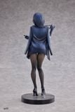 Ishimi Yokoyama Black Dress Ver. 1/6 Illustration by Bara - Original Character | Hanabee Figure