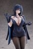 Ishimi Yokoyama Black Dress Ver. 1/6 Illustration by Bara - Original Character | Hanabee Figure