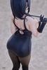 Ishimi Yokoyama Black Dress Ver. 1/6 Illustration by Bara - Original Character | Hanabee Figure