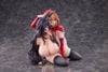 Red Riding Hood 1/5 - Original Character Little Red Riding Hood And The Wolf Girl | Lovely Figure