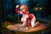Red Riding Hood 1/5 - Original Character Little Red Riding Hood And The Wolf Girl | Lovely Figure
