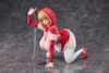 Red Riding Hood 1/5 - Original Character Little Red Riding Hood And The Wolf Girl | Lovely Figure