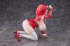 Red Riding Hood 1/5 - Original Character Little Red Riding Hood And The Wolf Girl | Lovely Figure