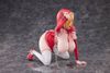 Red Riding Hood 1/5 - Original Character Little Red Riding Hood And The Wolf Girl | Lovely Figure