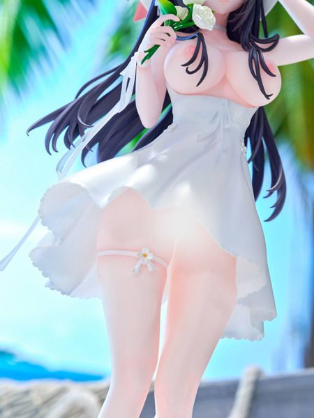 Manta by Freng 1/7 - Original Character | OMAHA Figure