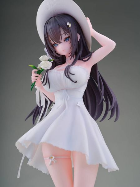 Manta by Freng 1/7 - Original Character | OMAHA Figure