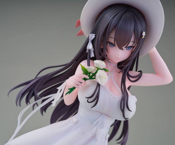 Manta by Freng 1/7 - Original Character | OMAHA Figure