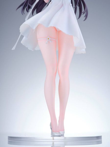 Manta by Freng 1/7 - Original Character | OMAHA Figure