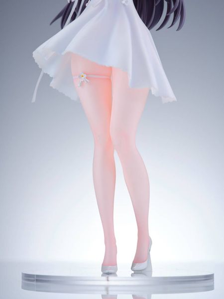 Manta by Freng 1/7 - Original Character | OMAHA Figure