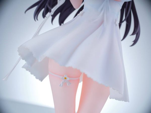 Manta by Freng 1/7 - Original Character | OMAHA Figure