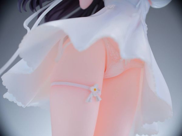 Manta by Freng 1/7 - Original Character | OMAHA Figure