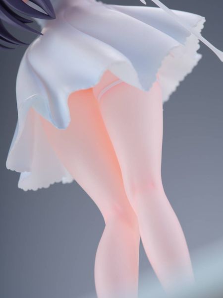 Manta by Freng 1/7 - Original Character | OMAHA Figure