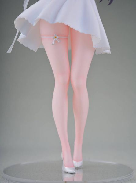 Manta by Freng 1/7 - Original Character | OMAHA Figure