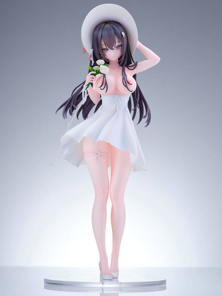 Manta by Freng 1/7 - Original Character | OMAHA Figure